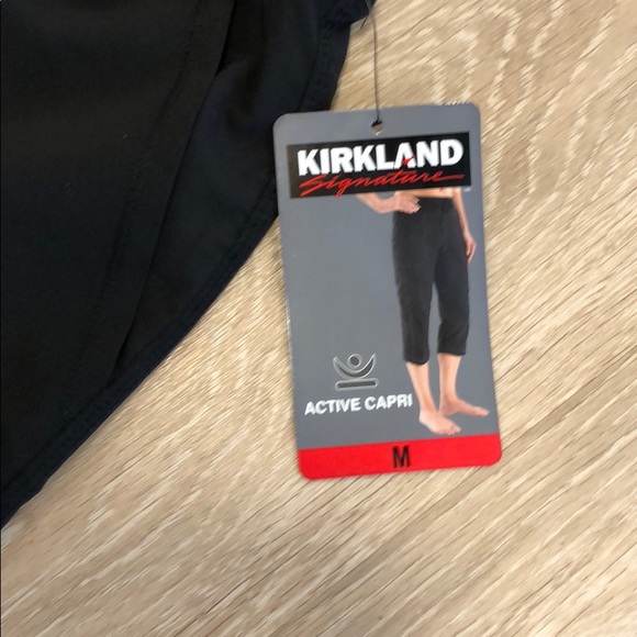 Giacca Active Full Zip Kirkland Signature – Donna, Nuova Con Etichetta - Foto 2
